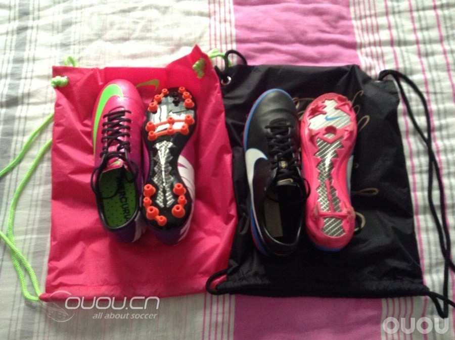 迟来的MV9 AG,明日发评测