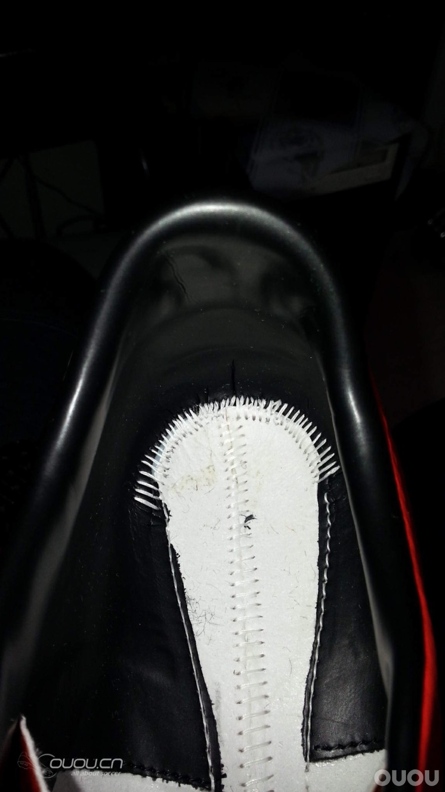 刺客9顶级AG日落黄上手评测 有其他想问回复。。。。。。。。。。