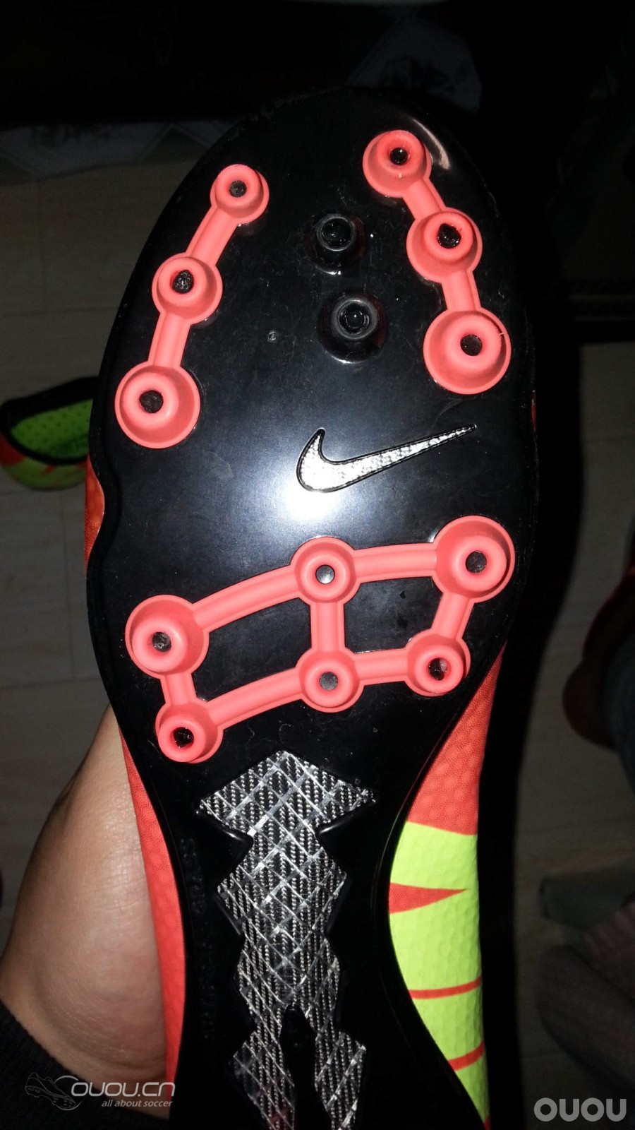 刺客9顶级AG一下午的个人实战感受