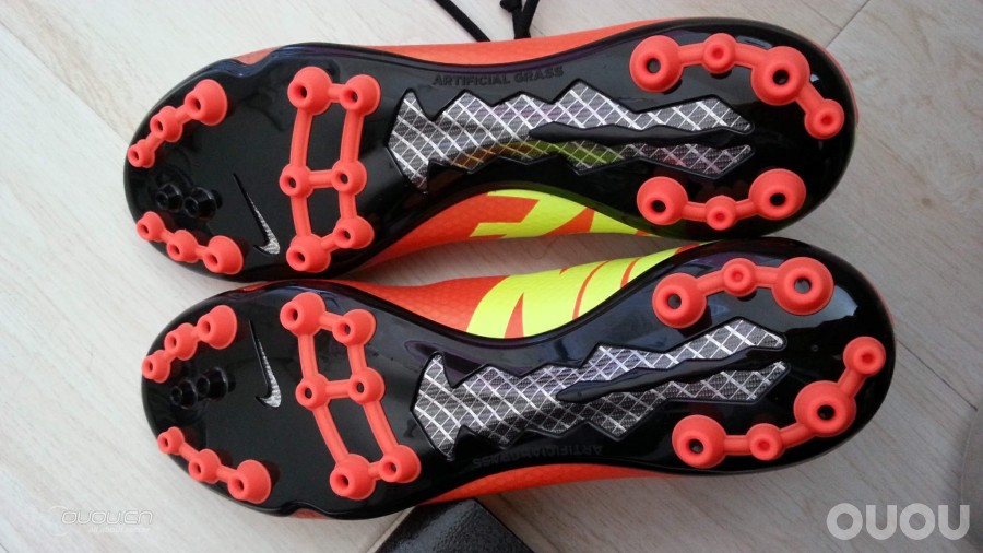 刺客9顶级AG日落黄上手评测 有其他想问回复。。。。。。。。。。