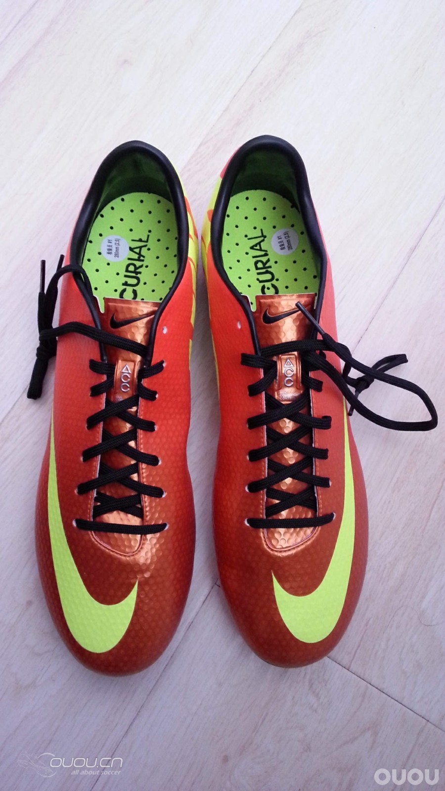 刺客9顶级AG日落黄上手评测 有其他想问回复。。。。。。。。。。