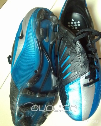 谈谈F30 TF实战感觉