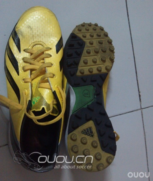 谈谈F30 TF实战感觉