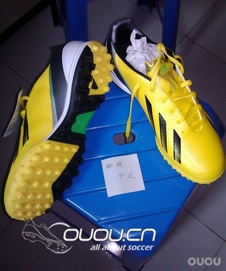 谈谈F30 TF实战感觉