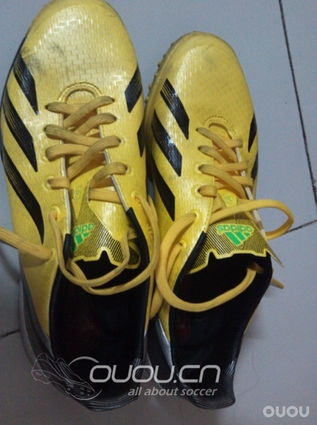 谈谈F30 TF实战感觉