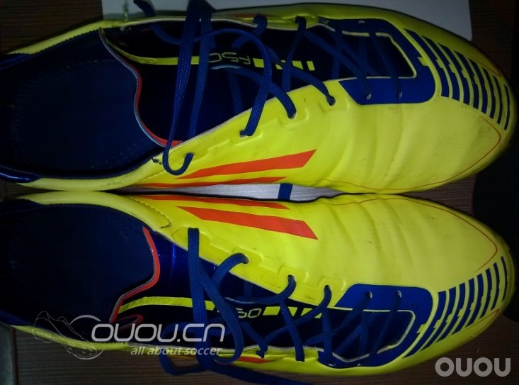 谈谈F30 TF实战感觉