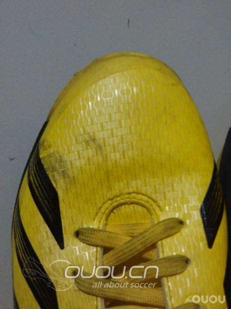 谈谈F30 TF实战感觉