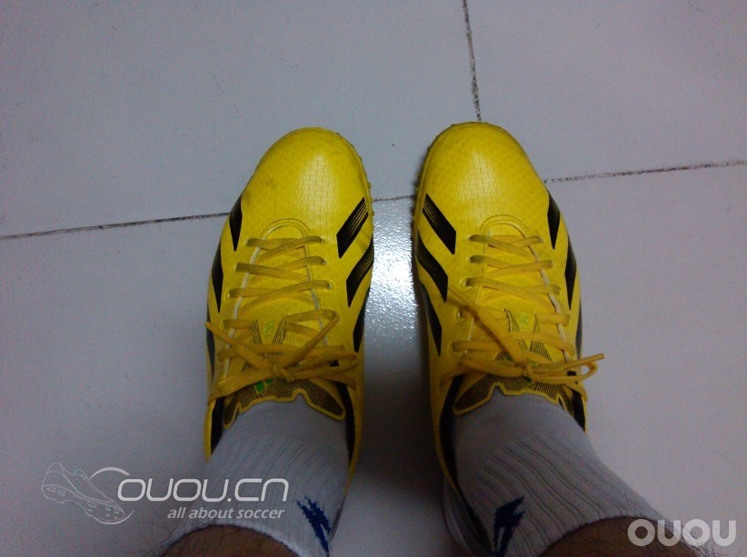 谈谈F30 TF实战感觉