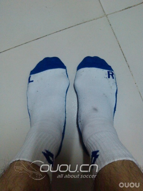 谈谈F30 TF实战感觉