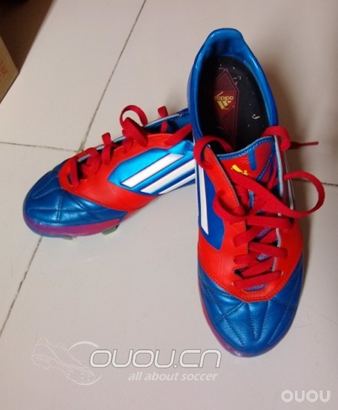 谈谈F30 TF实战感觉