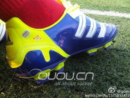 纠结于predator钉子,胡言乱语,大家给点建议