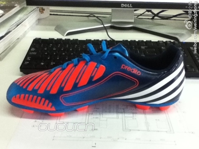 纠结于predator钉子,胡言乱语,大家给点建议