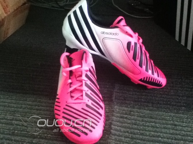 纠结于predator钉子,胡言乱语,大家给点建议