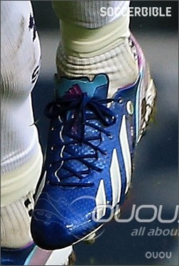 普及贝尔的战靴