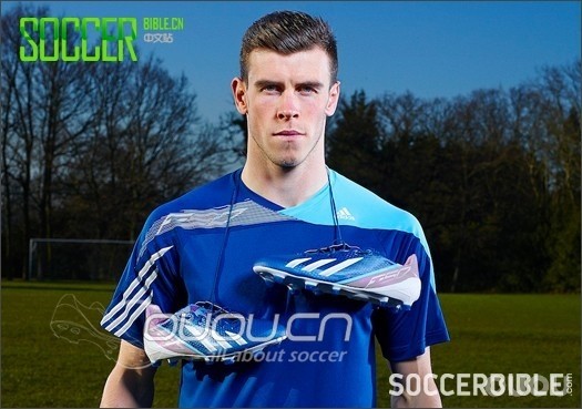 普及贝尔的战靴