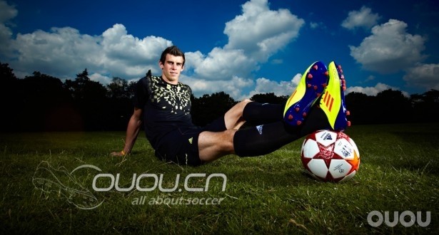 普及贝尔的战靴