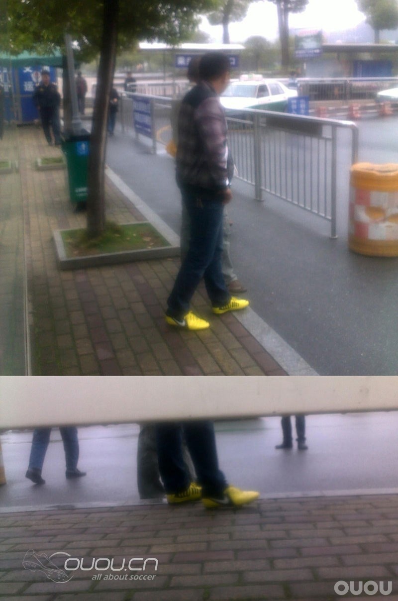 街头惊见骚色CTR360