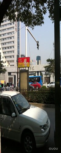 武汉的球友有福了…………