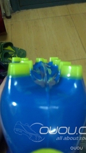 终于把钉磨好了