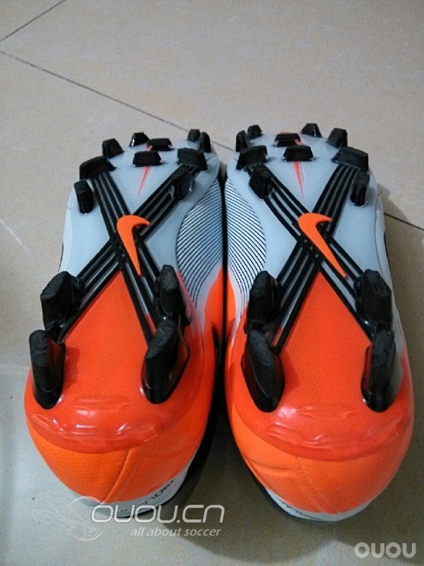 T90 LASER IV 终于下手切钉了,附上脚体验和简单评测!