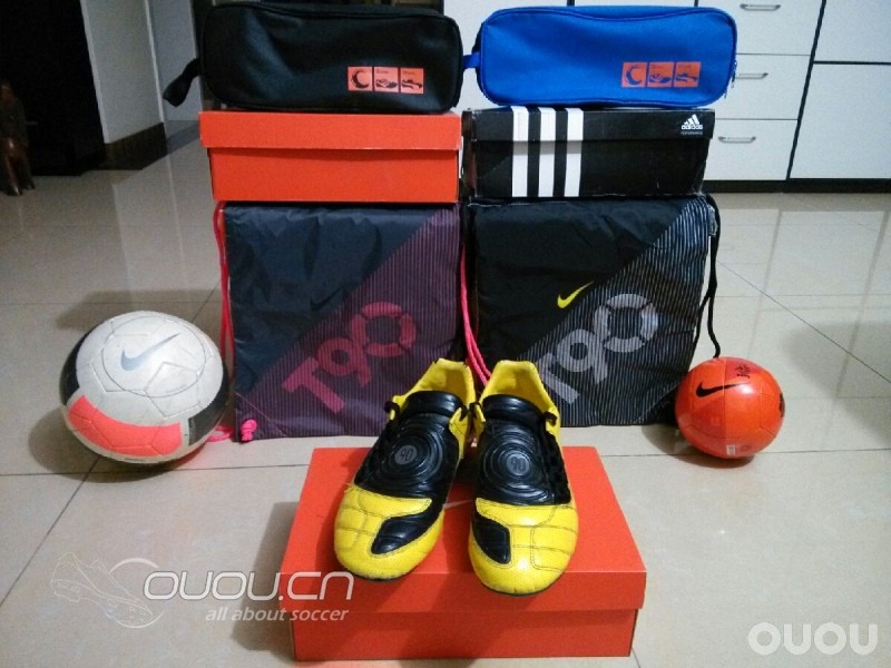 纪念一下从2012/12/15到2013/3/15我收的鞋吧!