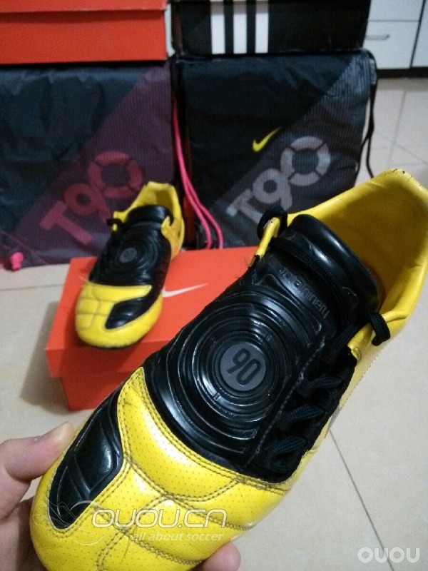 纪念一下从2012/12/15到2013/3/15我收的鞋吧!