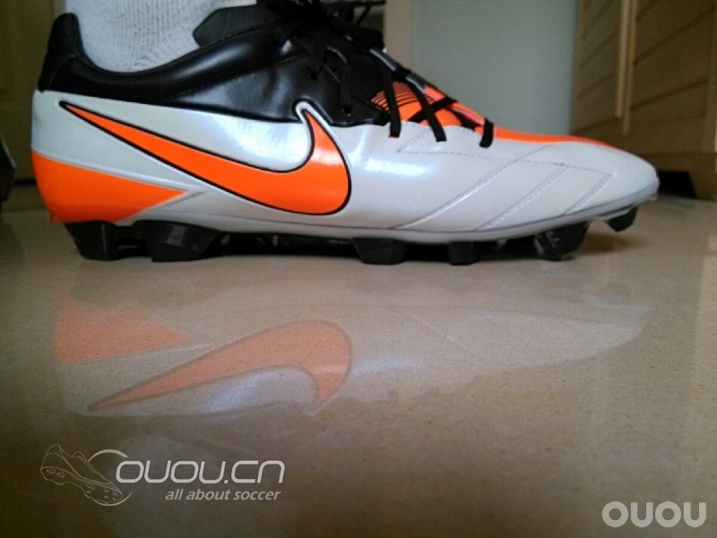 T90 LASER IV 终于下手切钉了,附上脚体验和简单评测!