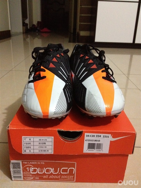 纪念一下从2012/12/15到2013/3/15我收的鞋吧!