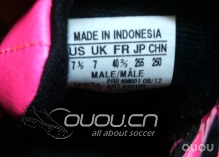 你敢想象吗?猎鹰12骚粉海军蓝鸳鸯鞋,~~骚到家!