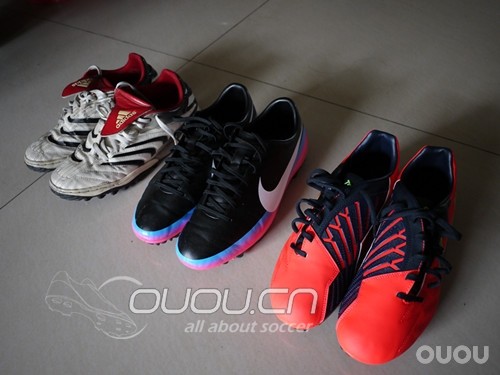 低端产品也拿出来晒晒