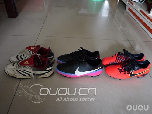 低端产品也拿出来晒晒