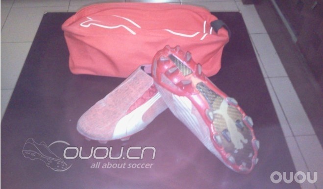 各位大神 这双鞋印象有木有?v1.06