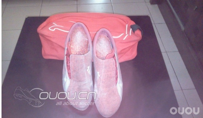 各位大神 这双鞋印象有木有?v1.06