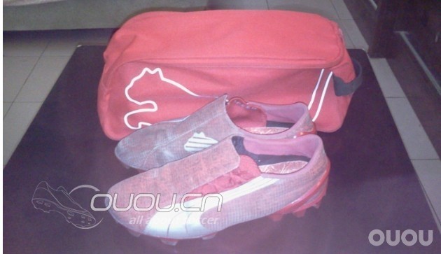 各位大神 这双鞋印象有木有?v1.06