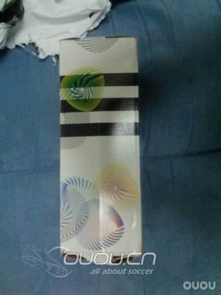 11天,PDS,来双低调的!白菜顶级adidas adiPure IV TRX HG