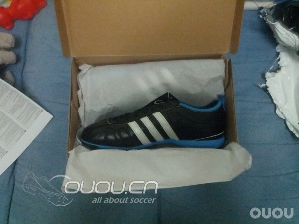 11天,PDS,来双低调的!白菜顶级adidas adiPure IV TRX HG