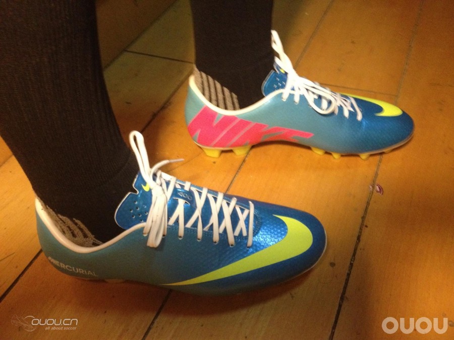 刺客9,海深蓝,HG 终于入手 第二季 对比及上脚图