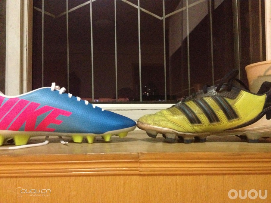 刺客9,海深蓝,HG 终于入手 第二季 对比及上脚图