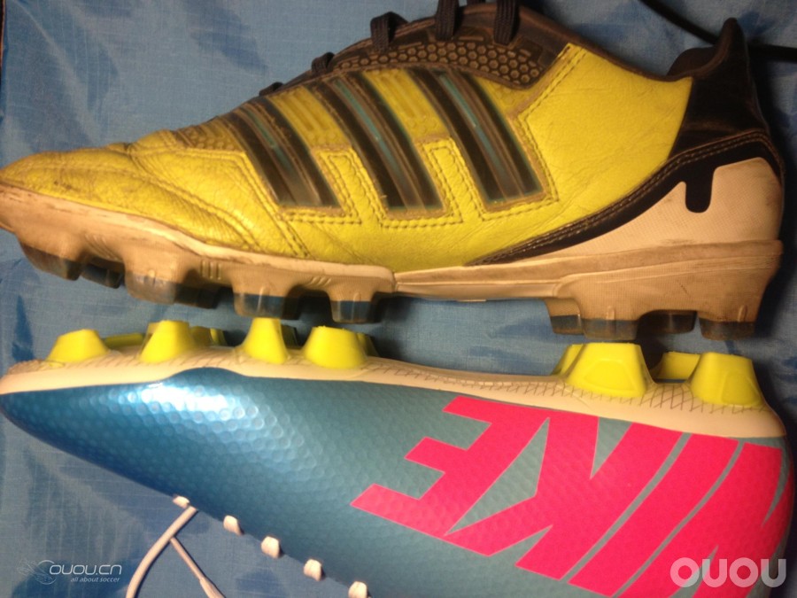 刺客9,海深蓝,HG 终于入手 第二季 对比及上脚图