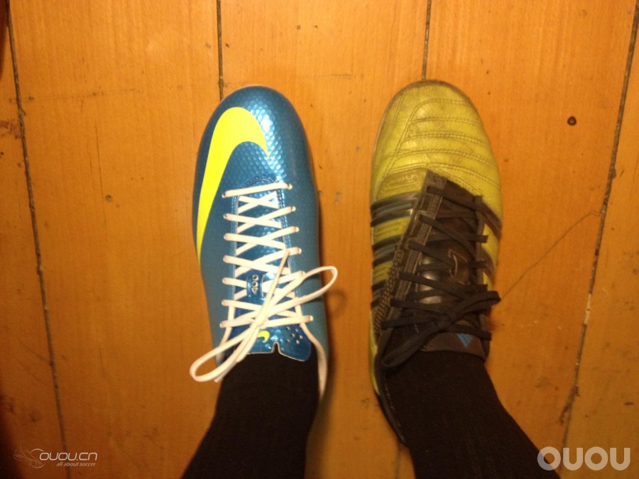 刺客9,海深蓝,HG 终于入手 第二季 对比及上脚图