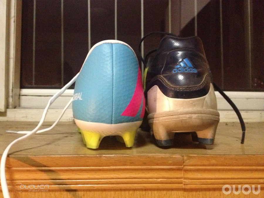 刺客9,海深蓝,HG 终于入手 第二季 对比及上脚图