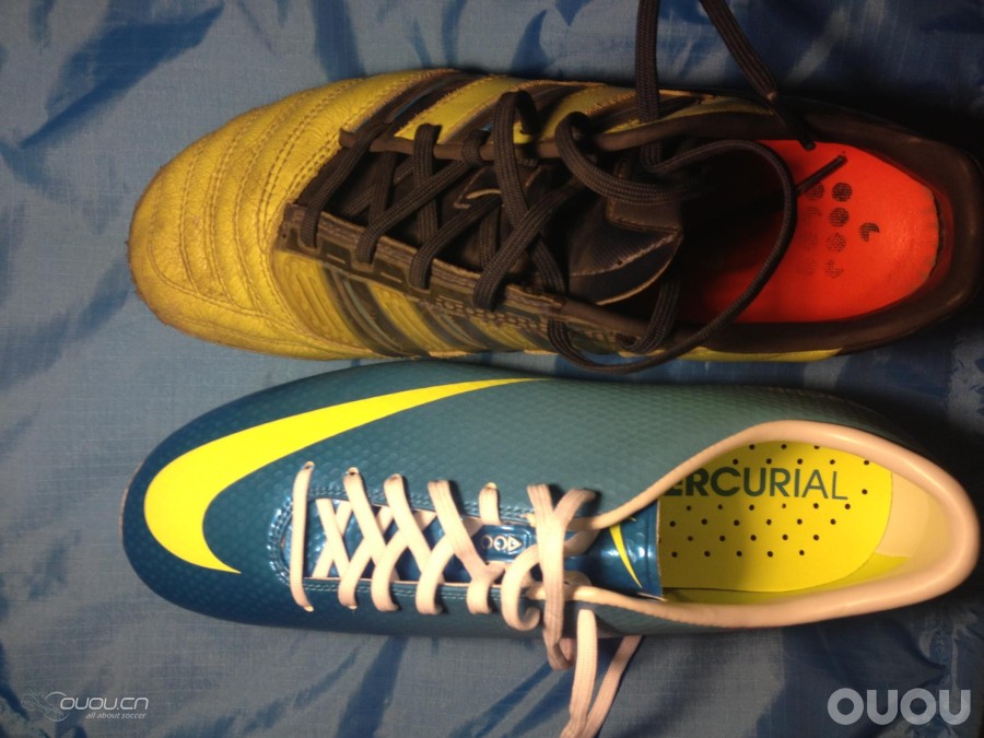 刺客9,海深蓝,HG 终于入手 第二季 对比及上脚图