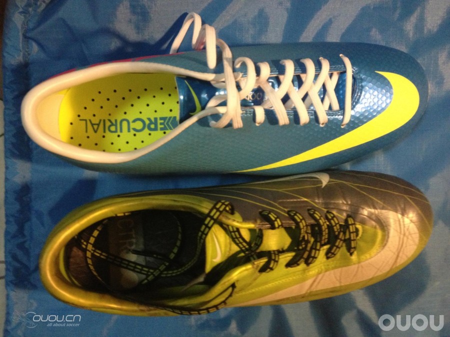 刺客9,海深蓝,HG 终于入手 第二季 对比及上脚图