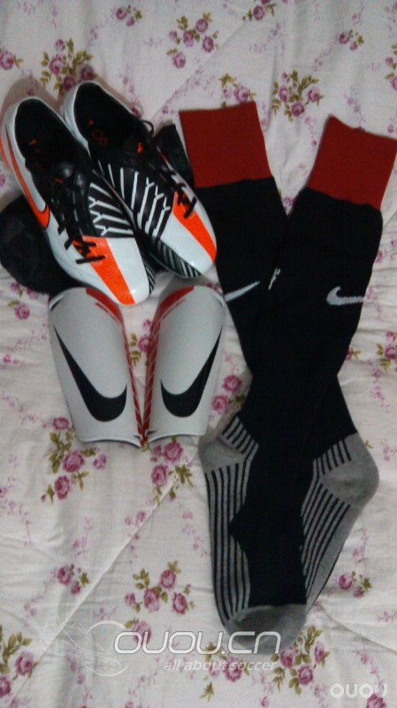 恋上ouou,恋上收藏,恋上球鞋!