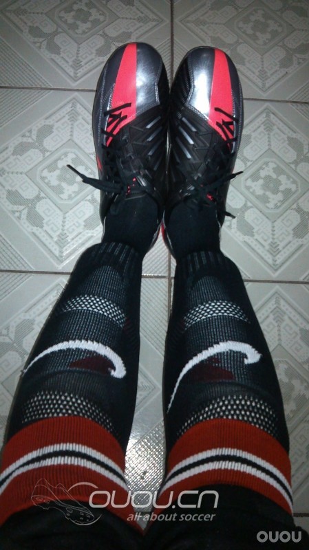 恋上ouou,恋上收藏,恋上球鞋!