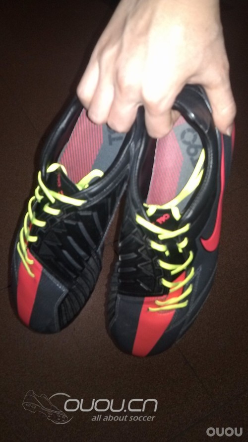 恋上ouou,恋上收藏,恋上球鞋!