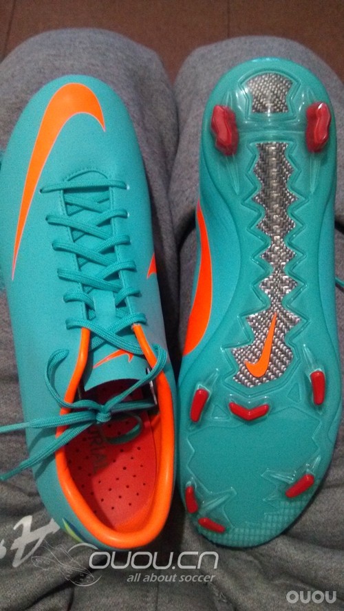 恋上ouou,恋上收藏,恋上球鞋!