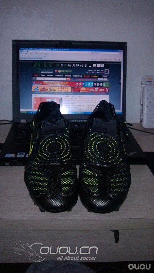 恋上ouou,恋上收藏,恋上球鞋!