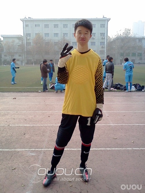 恋上ouou,恋上收藏,恋上球鞋!