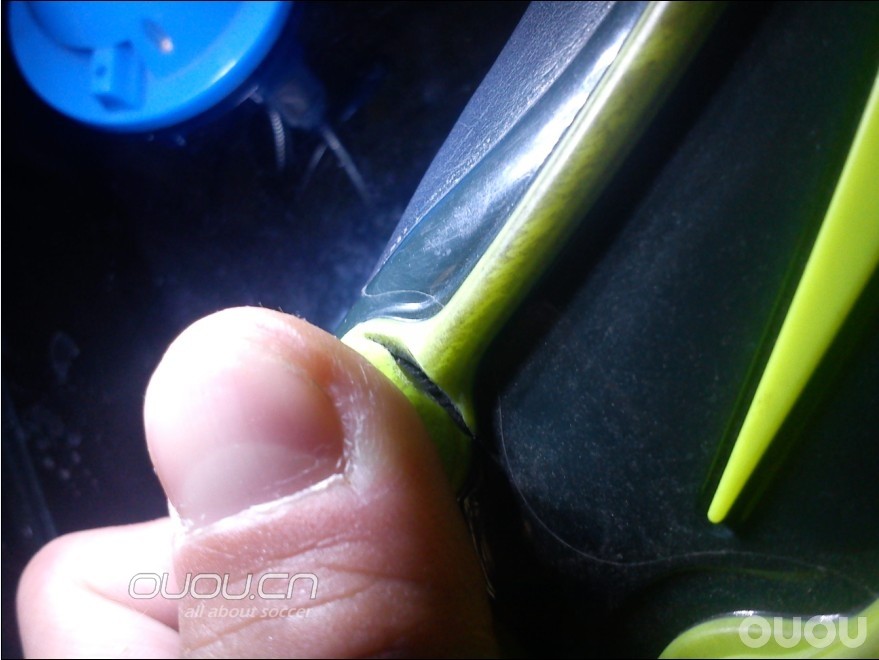 AG会断钉吗 这什么情况